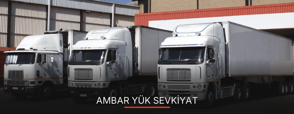 Ayvalık Ambar Yük Ambarı Firmaları
