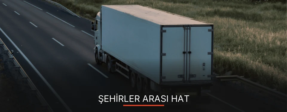 Ayvalık Şehirler Arası Ambarı Firmaları